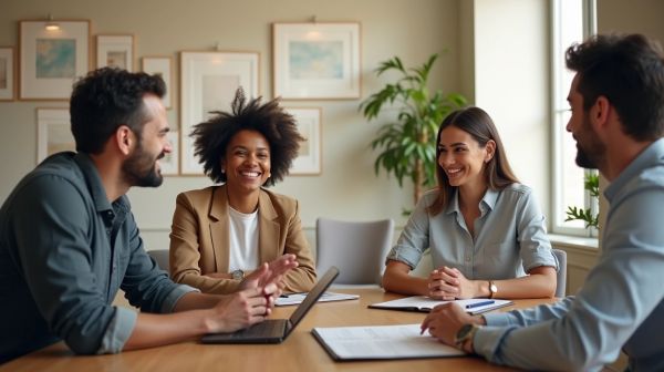 Améliorez votre communication et leadership grâce à l'équicoaching à Toulouse