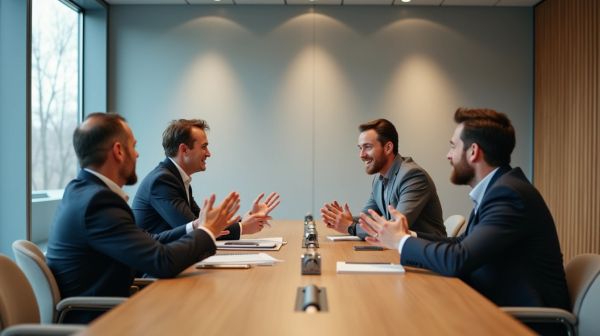 Améliorez votre communication et leadership grâce à l'équicoaching à Toulouse