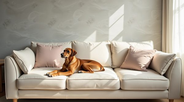 Combinaison pour chien : entre confort, santé et protection